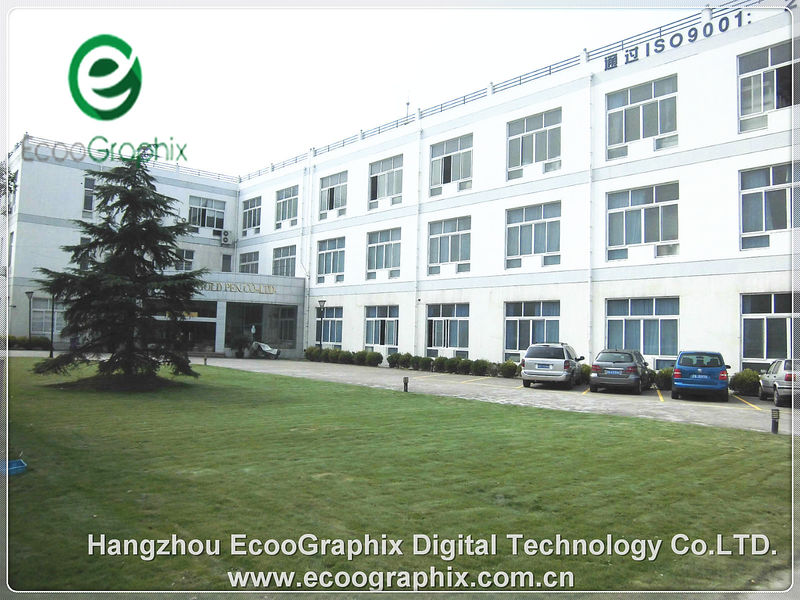 चीन Hangzhou Ecoographix Digital Technology Co., Ltd. 