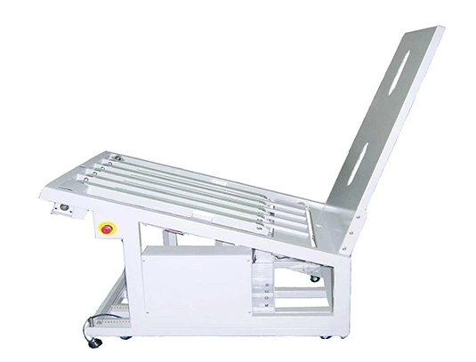Automatic Thermal Laser Diode CTP Imagesetter Machine of Prepress Solution