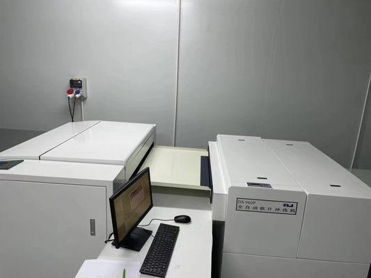 ग्राफिक कला फिल्म लेजर इमेजसेटर सीटीएफ कंप्यूटर फिल्म मशीनों के लिए