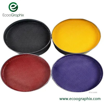 पर्यावरण के अनुकूल ऑफसेट प्रिंटिंग के लिए ECOO-INK-F सॉल्वेंट आधारित स्याही