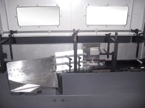 8000 साइकिल/एच स्वचालित संग्रहण मशीन बुक बाइंडर 21 होल
