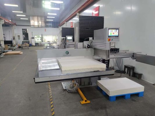 स्वचालित पेपर अनलोडर शीट का आकार 1280 X 1000 मिमी