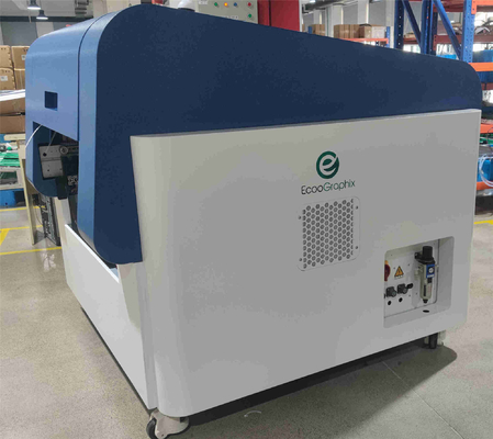 A1 ऑफसेट प्रिंटिंग प्लेट के लिए स्वचालित थर्मल CTP मशीन T800Q