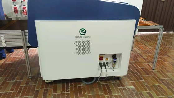 A1 ऑफसेट प्रिंटिंग प्लेट के लिए स्वचालित थर्मल CTP मशीन T800Q