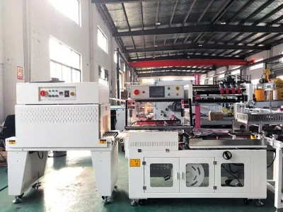 पूर्ण स्वचालित थर्मल पेपर स्लिटिंग रिवाइंडिंग मशीन 3 चरण 380V 50Hz