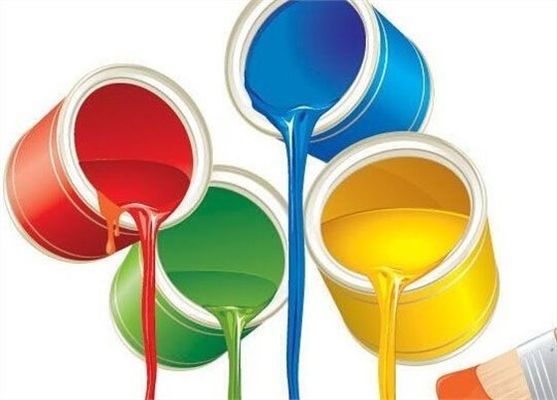 हाई स्पीड प्रिंटर के लिए सीएमवाईके शीटफेड ऑफसेट प्रिंटिंग स्याही