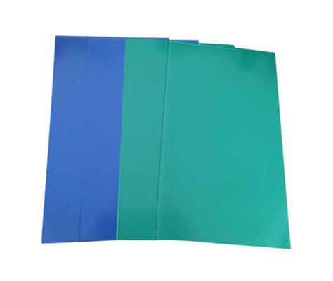 ECOOGRAPHIX ऑफसेट प्रिंटिंग के लिए पारंपरिक एनालॉग ऑफसेट प्रिंटिंग प्लेट