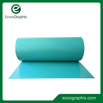 ECOOGRAPHIX ऑफसेट प्रिंटिंग के लिए पारंपरिक एनालॉग ऑफसेट प्रिंटिंग प्लेट