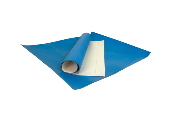 ऑफसेट प्रिंटिंग रबर कंबल शीट फीड 3ply 1.97 / 1.70 मिमी मोटाई