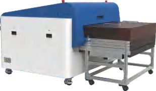 पूरी तरह से स्वचालित A1 प्रारूप थर्मल CTP मशीन जिसमें 1163*940mm अधिकतम प्लेट आकार और 24 पीपीएच अधिकतम गति है