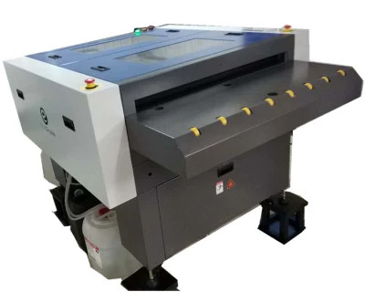 प्रिंटिंग प्लेट डेवलपर मशीन सीटीपी प्लेट प्रोसेसर के लिए कोडक Agfa Cron Amsky CTP
