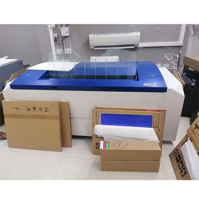 टी-400एफ 800×690 मिमी थर्मल सीटीपी मशीन ऑफसेट प्रिंटिंग प्रीप्रेस के लिए