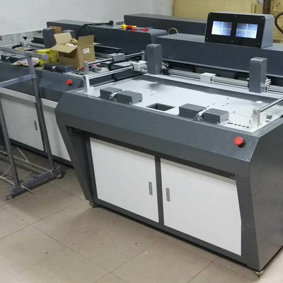 एल्यूमिनियम ऑफसेट प्रिंटिंग पंचिंग सीटीपी प्लेट मशीन