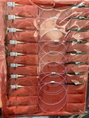 थर्मल और यूवी सीटीपी मशीन के लिए इकोग्राफिक्स लेजर डायोड 405nm/830nm