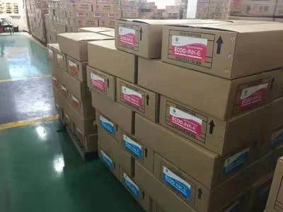 ऑफसेट प्रिंटिंग के लिए 8000-1000 आरपीएच सॉल्वेंट आधारित स्याही