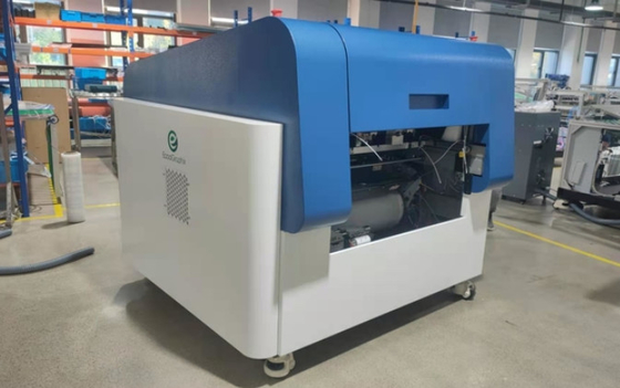 ECOOGRAPHIX T-400/800 Q F V X ऑफसेट प्रिंटिंग के लिए परफेक्ट सीटीपी प्लेट मशीन