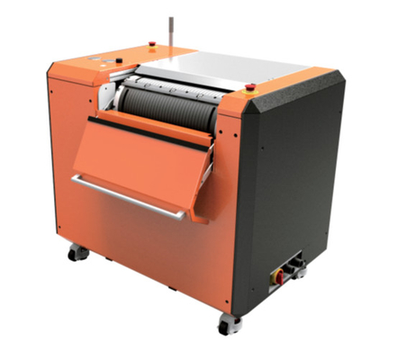 EcooSetter Flexo FL-400E फ्लेक्सोग्राफिक CTP प्लेट मशीन Flexo CTP मशीन