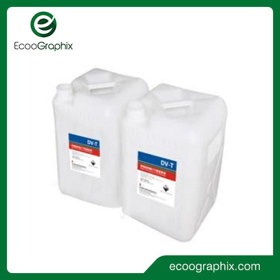 ऑफसेट प्रिंटिंग के लिए 120ML/SQM CTP थर्मल प्लेट डेवलपर
