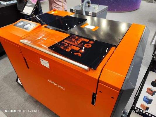 FL4835 फ्लेक्सो सीटीपी प्लेट मशीन