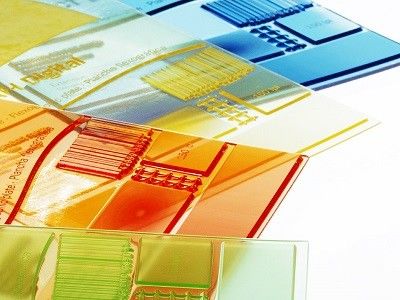 प्रकाश संवेदनशील एनालॉग फ्लेक्सोग्राफिक प्रिंटिंग प्लेट