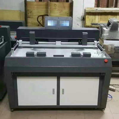 एल्यूमिनियम ऑफसेट प्रिंटिंग पंचिंग सीटीपी प्लेट मशीन