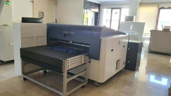 उच्च प्रदर्शन स्वचालित थर्मल CTP प्लेट बनाने की मशीन उच्च संकल्प के साथ