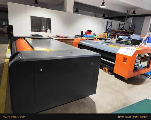 बड़े प्रारूप ट्रेडमार्क मुद्रण सीटीपी फ्लेक्सो प्लेट बनाने की मशीन