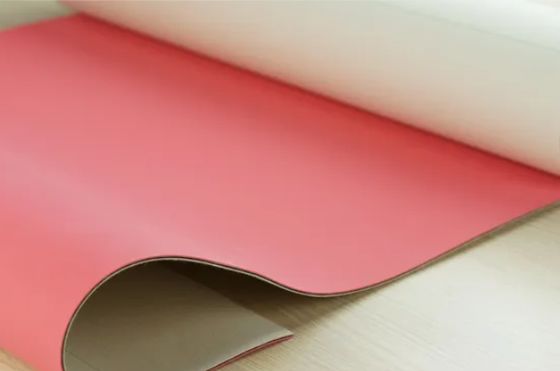 13000 आरपीएच यूवी प्रतिरोधी मुद्रण कंबल मुद्रण के लिए