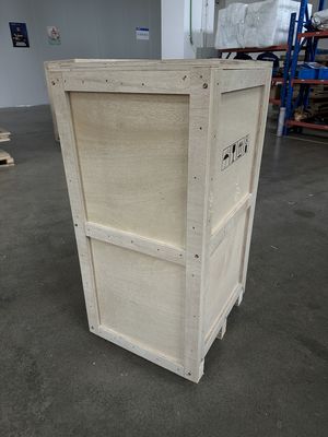 त्वरित लघु रन ऑफसेट प्रिंटिंग के लिए थर्मल सीटीपी प्लेट पैकिंग मशीन