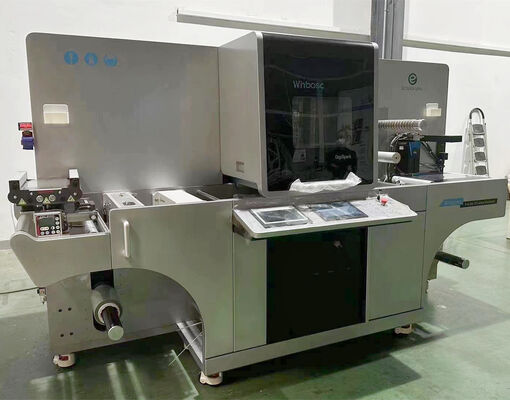 फ्लेक्सो नालीदार कार्टन पेपर ऑफ़सेट प्रिंटिंग इंक