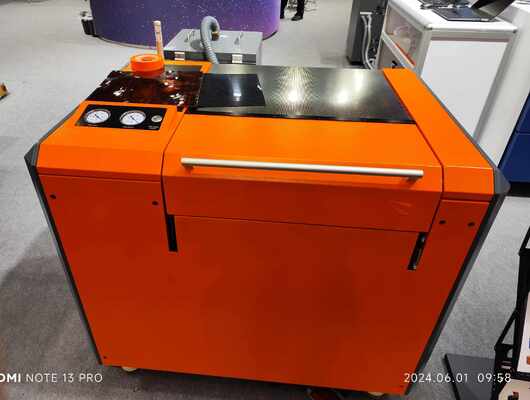 विलायक जल धोने वाला पॉलिमर फ्लेक्सो सीटीपी प्रिंटिंग प्लेट 1.14 मिमी से 3.94 मिमी तक