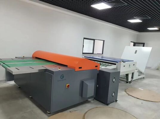 1630x1325 मिमी A0 साइज CTP प्लेट मशीन 22 प्लेट प्रति घंटा और 830nm थर्मल CTP टेक्नोलॉजी के साथ