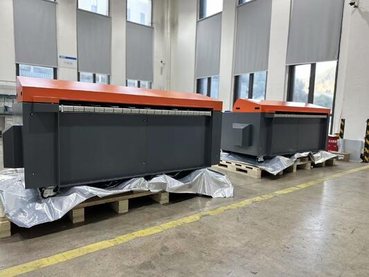 वाइड फॉर्मेट ए0 साइज ऑफसेट प्रिंटिंग सीटीपी प्लेट मशीन फैक्टरी