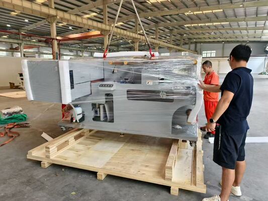 उत्कृष्ट प्रिंट हेड कुशल स्वचालित इंक जेट डिजिटल लेबल प्रिंटर