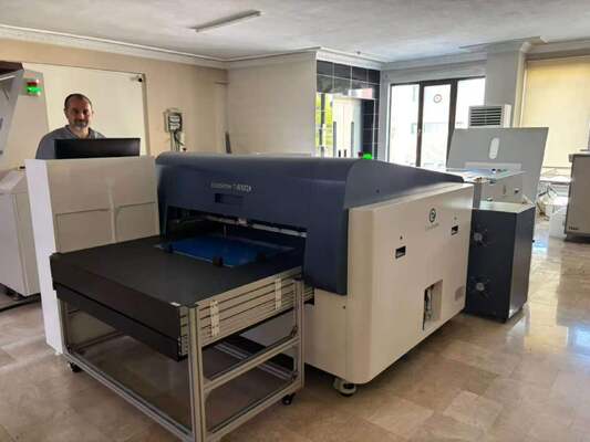 लिथोग्राफिक प्रिंटिंग थर्मल सीटीपी सीटीसीपी प्लेट बनाने की मशीन