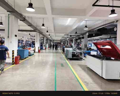 आजीवन वारंटी थर्मल सीटीपी प्रिंटिंग प्लेट मशीन OEM