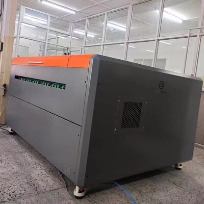 T1600 पैकेजिंग कार्टन शीट फीड प्रिंटिंग के लिए VLF CTP मशीन