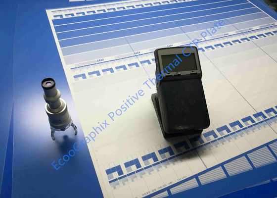 सकारात्मक थर्मल सीटीपी ऑफसेट प्रिंटिंग प्लेट्स