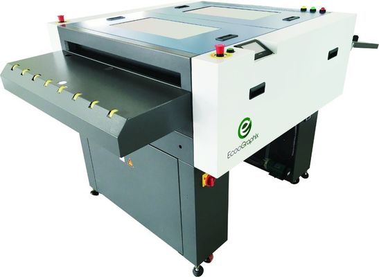 220V सिंगल फेज हाई ऑटोमेशन CTP प्लेट प्रोसेसर
