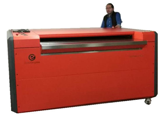 ए0 प्रिंटिंग प्लेट के लिए बड़े प्रारूप थर्मल सीटीपी मशीन Machine