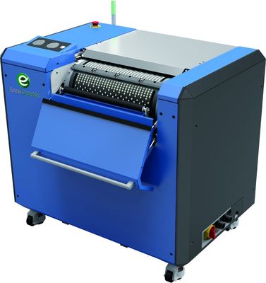 4000dpi फ्लेक्सो CTP मशीन