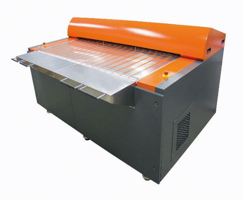 1680x1350mm 18PPH ऑफसेट प्रिंटिंग थर्मल CTP मशीन