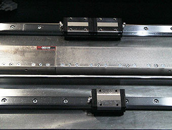 45PPH 128Channel UV CTP स्वचालित ऑफसेट प्लेट बनाने की मशीन