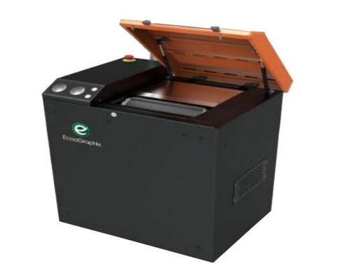 A3 430x330mm मल्टी फंक्शनल CTP फ्लेक्सो प्लेट मेकिंग मशीन