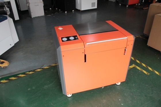 A3 430x330mm मल्टी फंक्शनल CTP फ्लेक्सो प्लेट मेकिंग मशीन