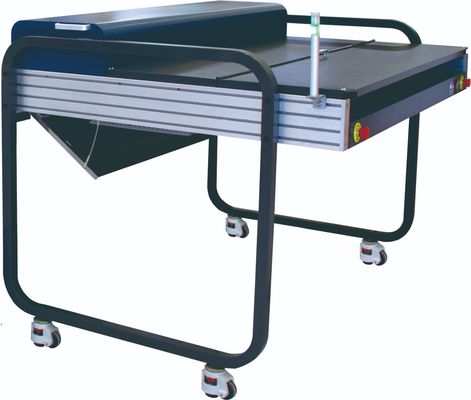 सिंगल कैसेट 1163x940mm 75pph प्लेट लोड हो रहा है 100pcs CTP Autoloader