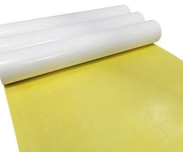 0.21 मिमी मोटी फ्लेक्सो प्रिंटिंग डबल पक्षीय चिपकने वाला टेप