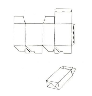 पीएलसी 680*460mm 0.02mm स्वचालित स्ट्रिपिंग मशीन मरने काटना
