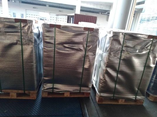 0.25 मिमी गेज वायलेट सीटीपी ऑफसेट प्रिंटिंग प्लेट इको फ्रेंडली