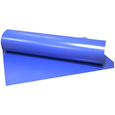 नॉन एब्लेटिव यूवी नेगेटिव सीटीपी प्रिंटिंग प्लेट्स इलेक्ट्रोलाइट ग्रेनिंग